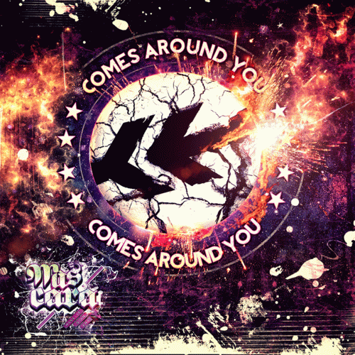 Massive Scar Era : Comes Around You